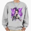 ssrcooversized sweatshirtmens 01heather greyfrontsquare productx1000 70 - Demon Slayer EU Store