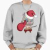 ssrcooversized sweatshirtmens 01heather greyfrontsquare productx1000 71 - Demon Slayer EU Store