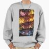 ssrcooversized sweatshirtmens 01heather greyfrontsquare productx1000 74 - Demon Slayer EU Store