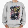 ssrcooversized sweatshirtmens 01heather greyfrontsquare productx1000 75 - Demon Slayer EU Store