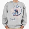ssrcooversized sweatshirtmens 01heather greyfrontsquare productx1000 79 - Demon Slayer EU Store