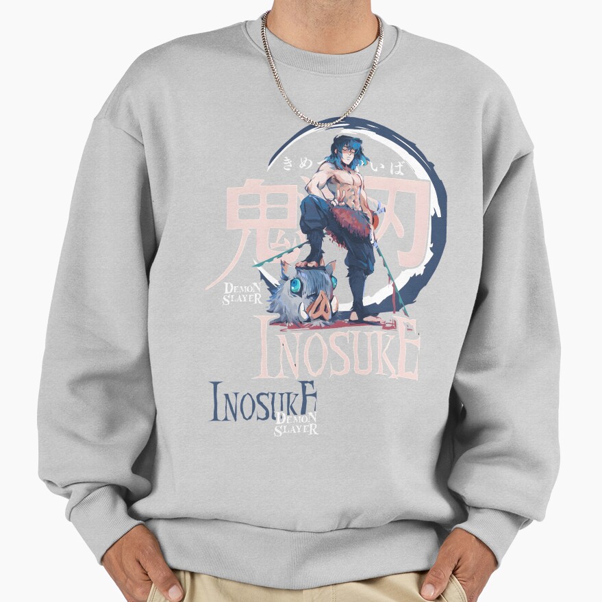 ssrcooversized_sweatshirtmens_01heather_greyfrontsquare_productx1000-79 ssrcooversized sweatshirtmens 01heather greyfrontsquare productx1000 79 - Demon Slayer EU Store