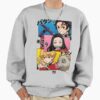 ssrcooversized sweatshirtmens 01heather greyfrontsquare productx1000 8 - Demon Slayer EU Store