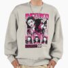 ssrcooversized sweatshirtmens 01oatmeal heatherfrontsquare productx1000 35 - Demon Slayer EU Store