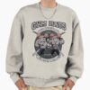 ssrcooversized sweatshirtmens 01oatmeal heatherfrontsquare productx1000 39 - Demon Slayer EU Store