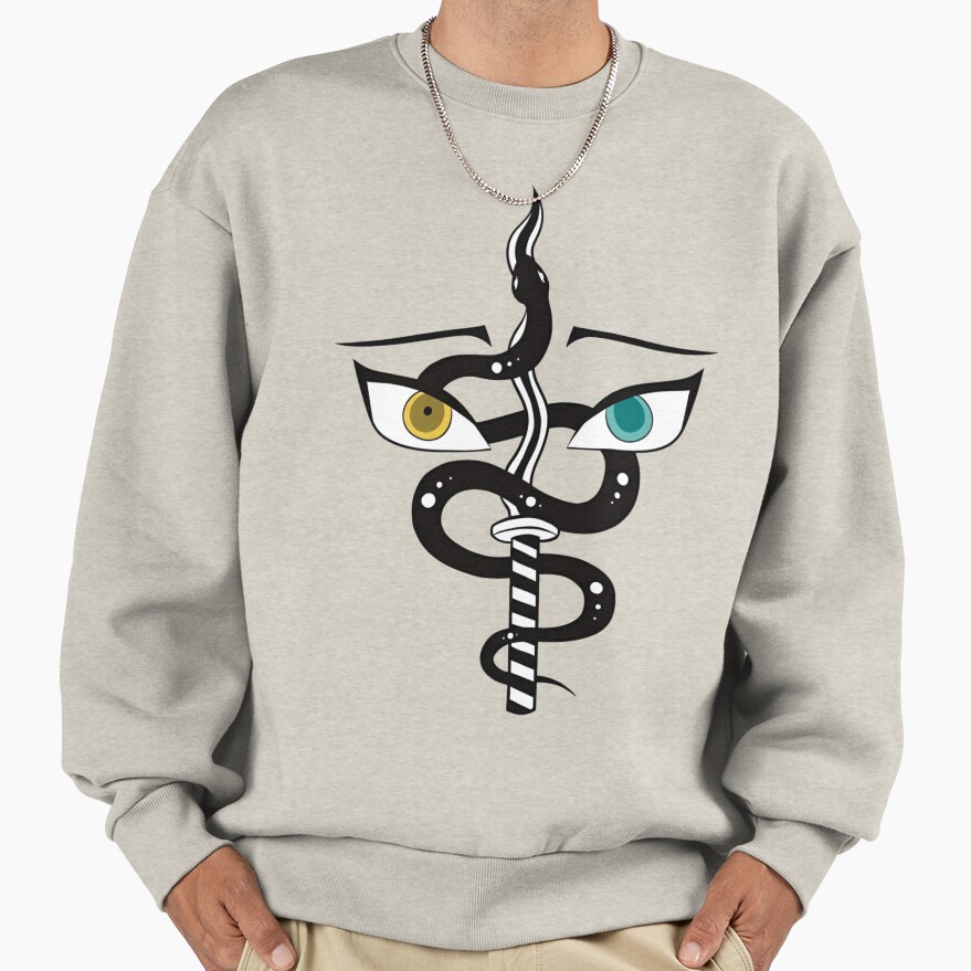ssrcooversized_sweatshirtmens_01oatmeal_heatherfrontsquare_productx1000-42 ssrcooversized sweatshirtmens 01oatmeal heatherfrontsquare productx1000 42 - Demon Slayer EU Store