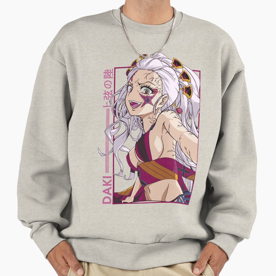 ssrcooversized_sweatshirtmens_01oatmeal_heatherfrontsquare_productx1000-43 ssrcooversized sweatshirtmens 01oatmeal heatherfrontsquare productx1000 43 - Demon Slayer EU Store