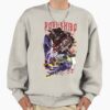 ssrcooversized sweatshirtmens 01oatmeal heatherfrontsquare productx1000 55 - Demon Slayer EU Store