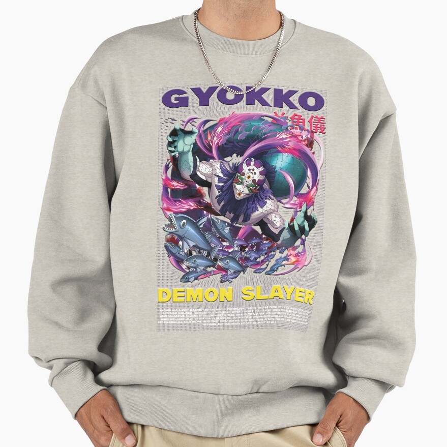 ssrcooversized_sweatshirtmens_01oatmeal_heatherfrontsquare_productx1000-6 ssrcooversized sweatshirtmens 01oatmeal heatherfrontsquare productx1000 6 - Demon Slayer EU Store