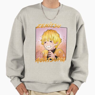 Doodle Agatsuma Sweatshirt