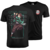 tanjiro toast - Demon Slayer EU Store
