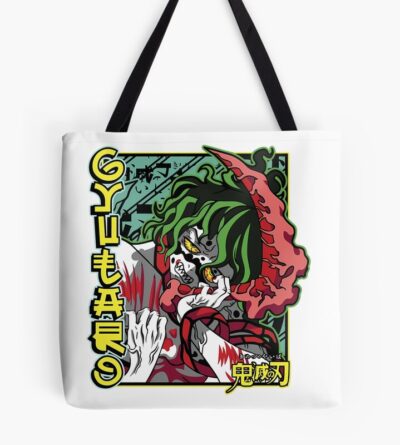 Upper Moon 6 Gyutaro Tote Bag
