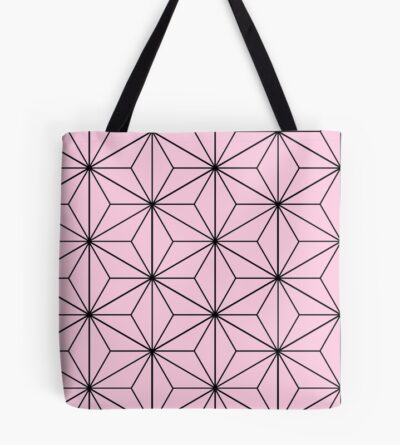Kimono Tote Bag