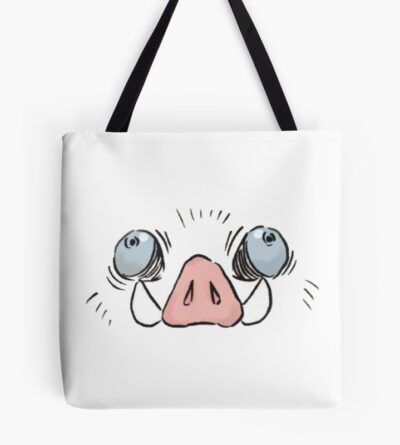 The Slayer Of Demons Tote Bag