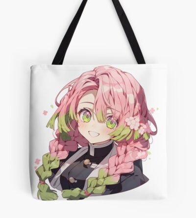Cute Love Slayer Tote Bag