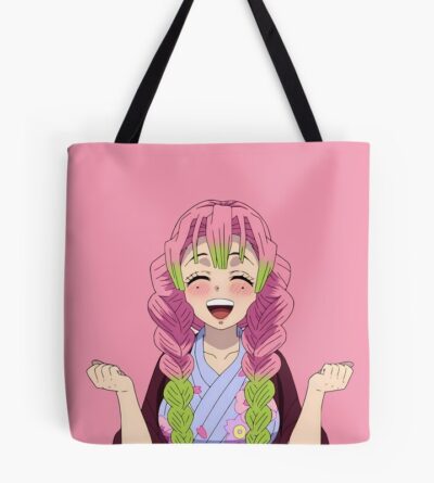 Demon Slayer Tote Bag