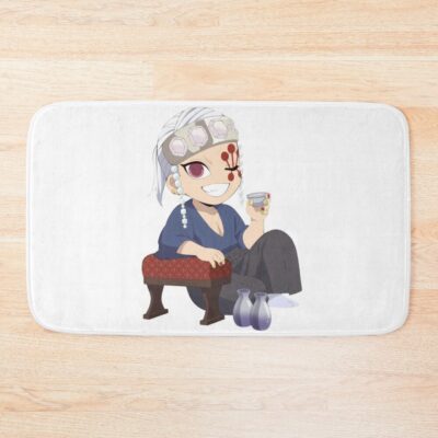 Tengen Sound Hashira Bath Mat