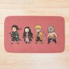 urbathmat flatlay largesquare1000x1000.1u5 16 - Demon Slayer EU Store