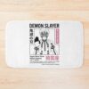 urbathmat flatlay largesquare1000x1000.1u5 22 - Demon Slayer EU Store