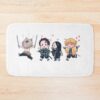 urbathmat flatlay largesquare1000x1000.1u5 26 - Demon Slayer EU Store
