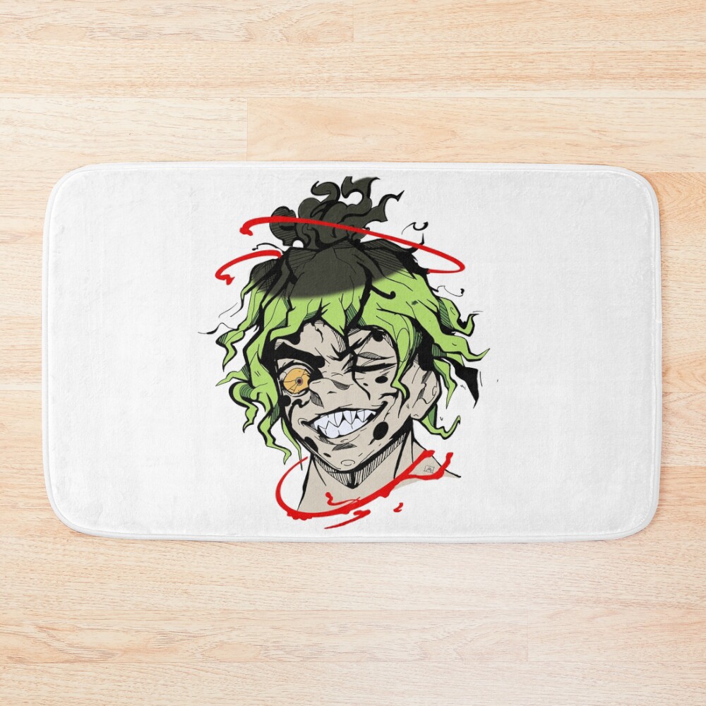 urbathmat_flatlay_largesquare1000x1000.1u5-33 urbathmat flatlay largesquare1000x1000.1u5 33 - Demon Slayer EU Store