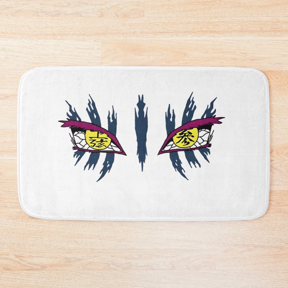 urbathmat_flatlay_largesquare1000x1000.1u5-36 urbathmat flatlay largesquare1000x1000.1u5 36 - Demon Slayer EU Store