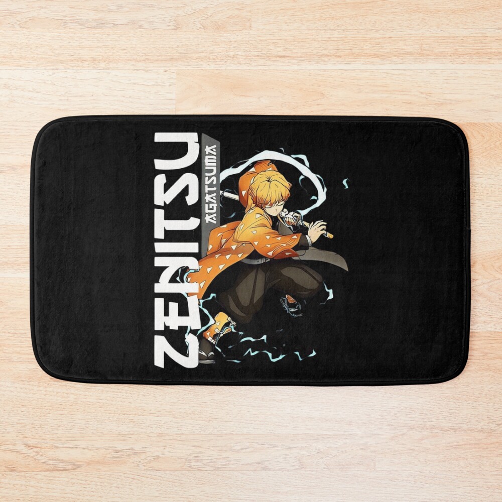 urbathmat_flatlay_largesquare1000x1000.1u5-40 urbathmat flatlay largesquare1000x1000.1u5 40 - Demon Slayer EU Store