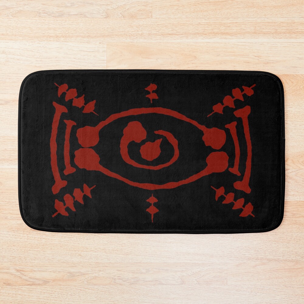 urbathmat_flatlay_largesquare1000x1000.1u5-44 urbathmat flatlay largesquare1000x1000.1u5 44 - Demon Slayer EU Store