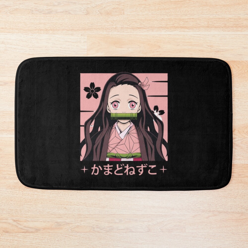 urbathmat_flatlay_largesquare1000x1000.1u5-47 urbathmat flatlay largesquare1000x1000.1u5 47 - Demon Slayer EU Store
