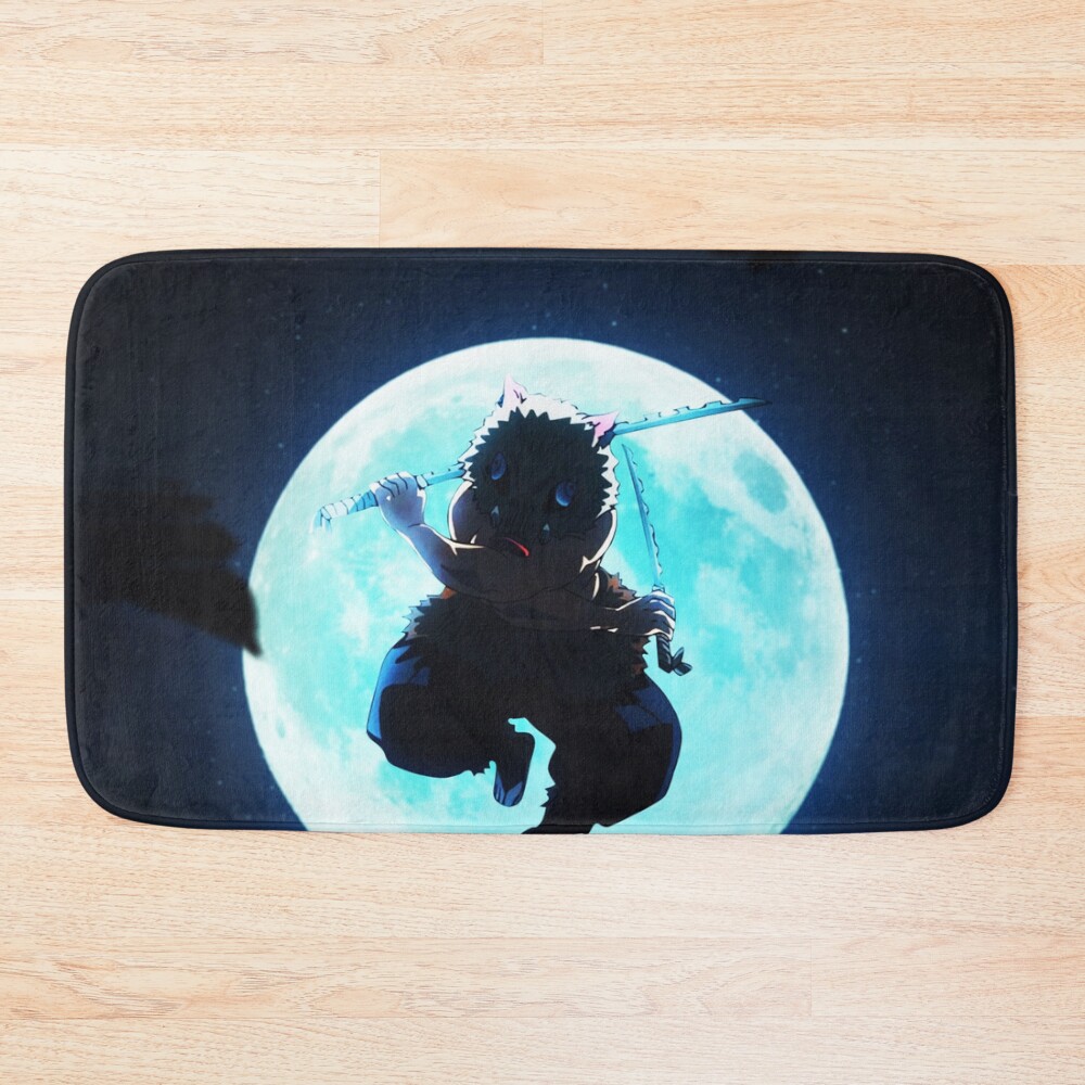 urbathmat_flatlay_largesquare1000x1000.1u5-53 urbathmat flatlay largesquare1000x1000.1u5 53 - Demon Slayer EU Store