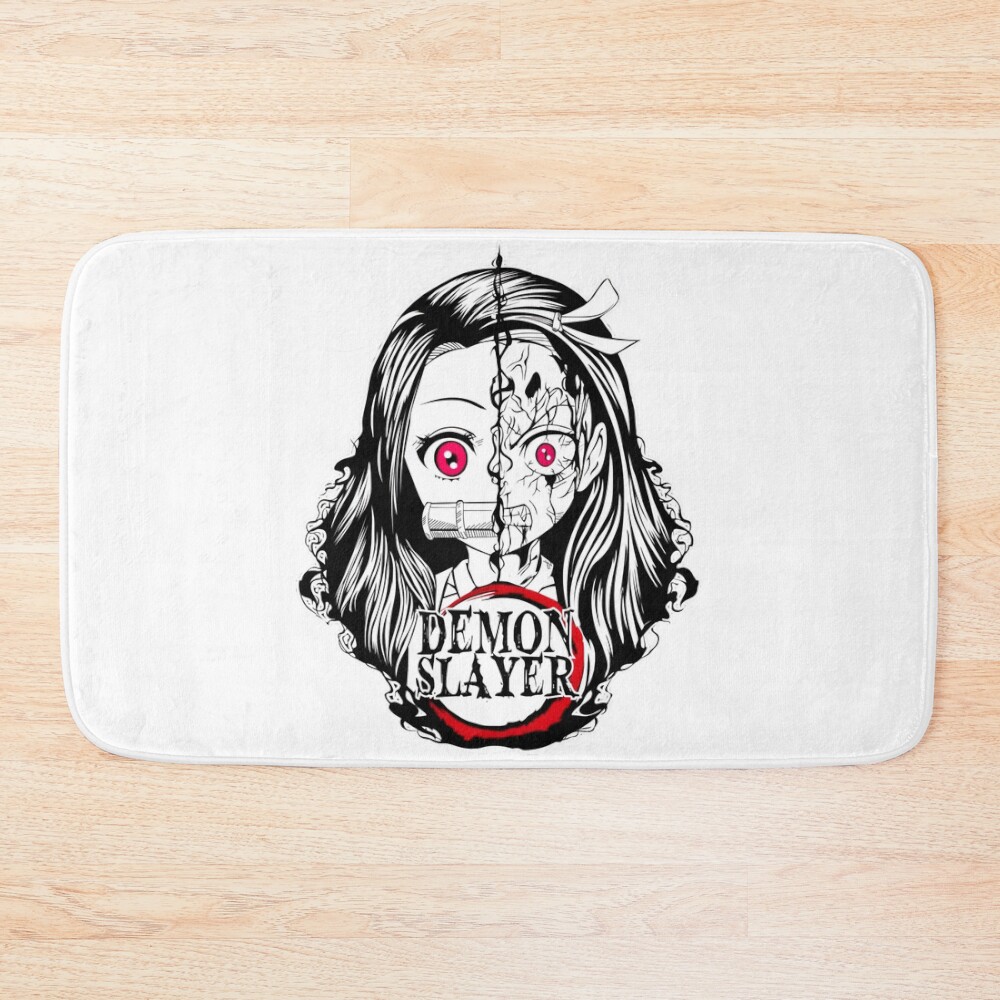 urbathmat_flatlay_largesquare1000x1000.1u5-54 urbathmat flatlay largesquare1000x1000.1u5 54 - Demon Slayer EU Store