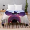 urblanket large bedsquarex1000.1u2 12 - Demon Slayer EU Store