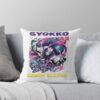 urthrow pillow couch smallsquare1000x1000 - Demon Slayer EU Store