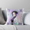 urthrow pillow couch smallsquare1000x1000 22 - Demon Slayer EU Store