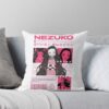urthrow pillow couch smallsquare1000x1000 3 - Demon Slayer EU Store