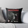 urthrow pillow couch smallsquare1000x1000 30 - Demon Slayer EU Store